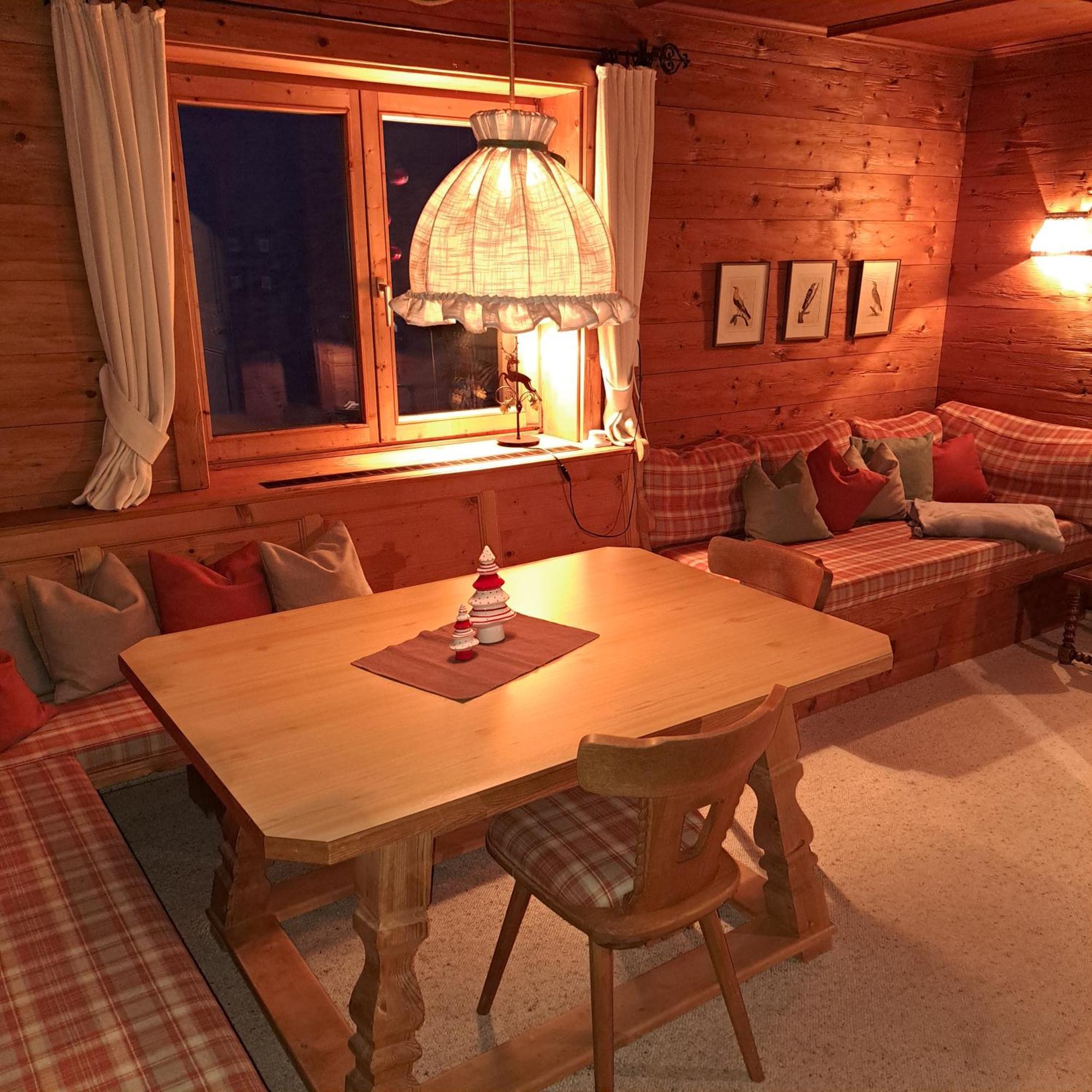 Ferienwohnung Schatzhof ยอคแบร์ก ภายนอก รูปภาพ